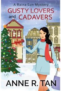 Gusty Lovers and Cadavers