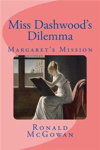 Miss Dashwood's Dilemma