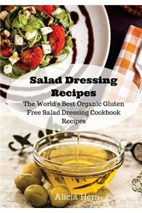 Salad Dressing Recipes