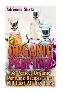 Organic Perfume