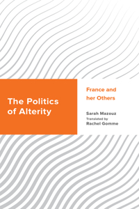Politics of Alterity