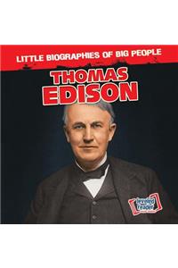 Thomas Edison