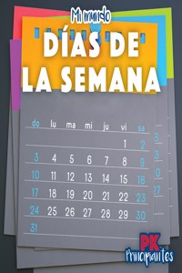 Días de la Semana (Days of the Week)