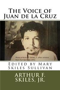 Voice of Juan de la Cruz