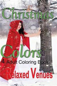 Christmas Colors: Pocket Version