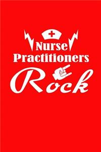 Nurse Practitioners Rock