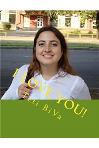 I Love You!