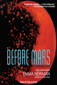 Before Mars