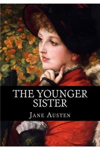 younger sister