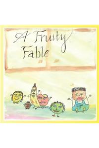 A Fruity Fable