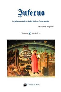 Inferno - Libro e audiolibro