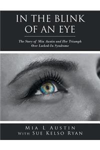 In the Blink of an Eye