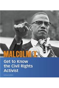 Malcolm X