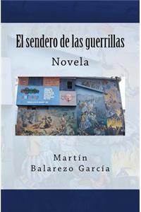 El sendero de las guerrillas