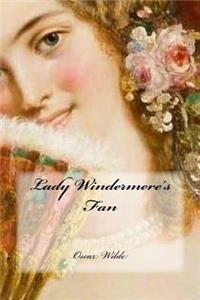 Lady Windermere's Fan