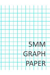 5MM Graph Paper