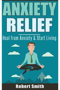 Anxiety Relief