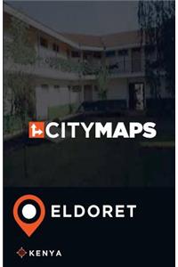 City Maps Eldoret Kenya