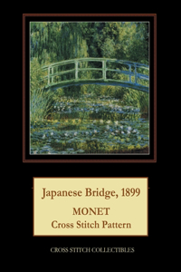 Japanese Bridge, 1899