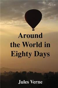 Around the World in Eighty Days