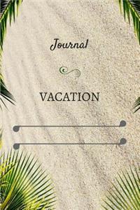 Journal