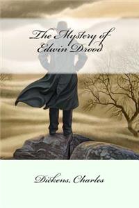 Mystery of Edwin Drood