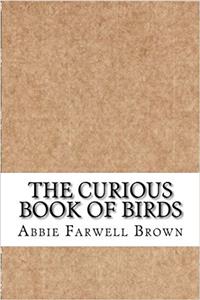The Curious Book of Birds