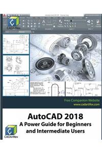 AutoCAD 2018