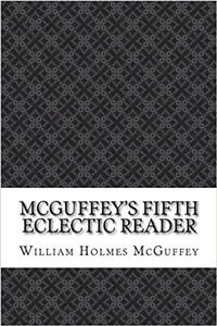 Mcguffeys Fifth Eclectic Reader