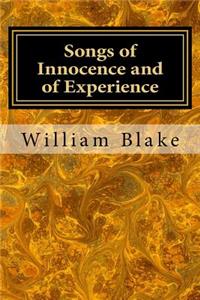 Songs of Innocence and of Experience