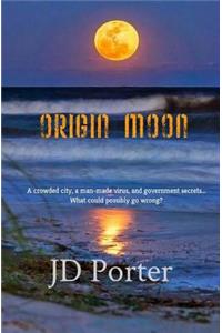 Origin Moon