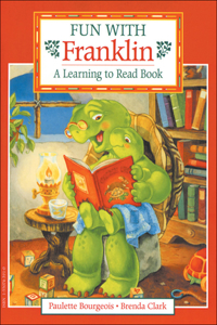 Fun with Franklin: A Learning to Read Book
