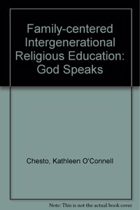 Family-centered Intergenerational Religious Education