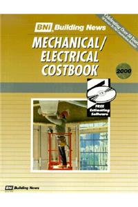 Building News Mechanical/Electrical Costbook