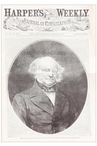 Harper's Weekly August 9, 1862