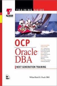 OCP Training Guide