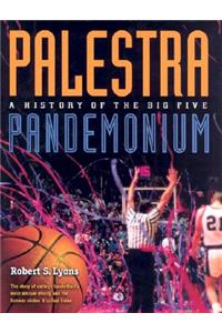 Palestra Pandemonium