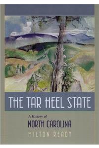 The Tar Heel State