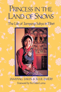 Princess in the Land of Snows