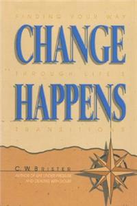 Change Happens