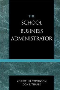 School Business Administrator