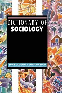 Dictionary of Sociology