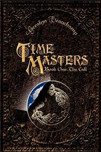 Time Masters, Book One