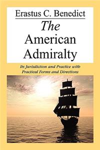 The American Admiralty