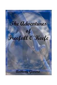 Adventures of Freefall O'Keefe