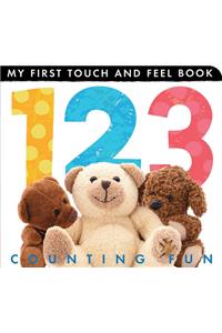 123 Counting Fun