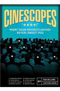 Cinescopes: What Your Favorite Movies Reveal About You