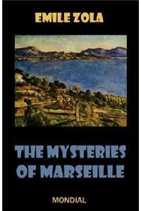 The Mysteries of Marseille
