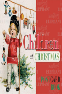 Children at Christmas