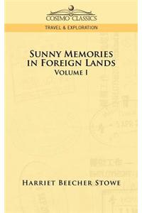 Sunny Memories in Foreign Lands